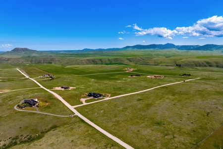 5 acres in the Ranches at Belt Creek - image 11