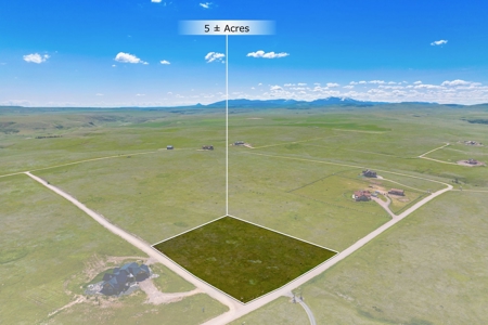 5 acres in the Ranches at Belt Creek - image 5