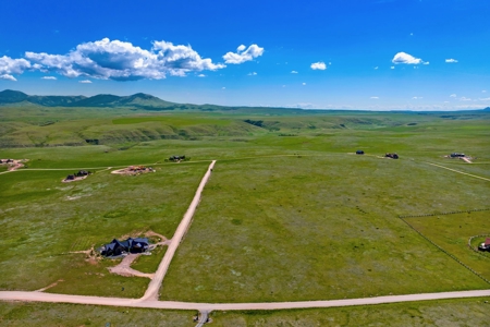 5 acres in the Ranches at Belt Creek - image 10