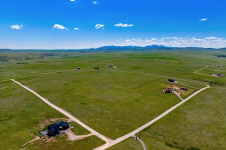 5 acres in the Ranches at Belt Creek - image 6