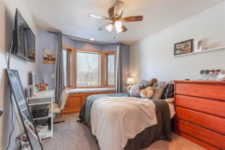 Country Home on 10 Acres in Iola, WI For Sale - image 23