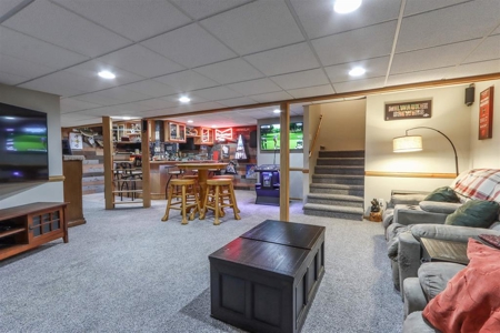 Country Home on 10 Acres in Iola, WI For Sale - image 26