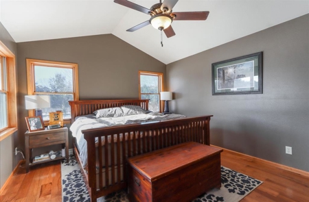 Country Home on 10 Acres in Iola, WI For Sale - image 13