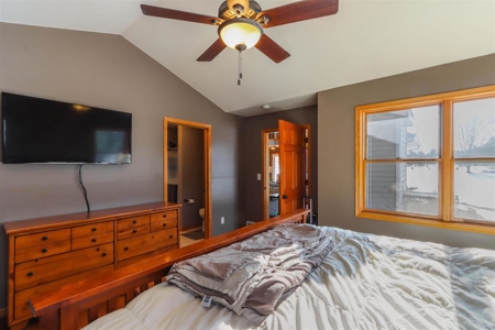 Country Home on 10 Acres in Iola, WI For Sale - image 12