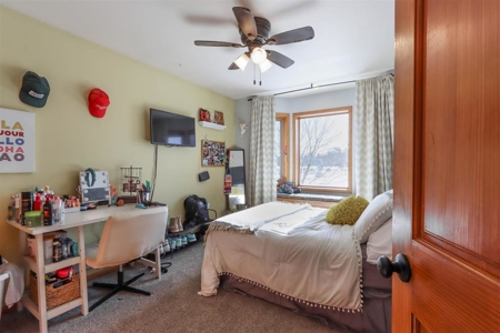 Country Home on 10 Acres in Iola, WI For Sale - image 22
