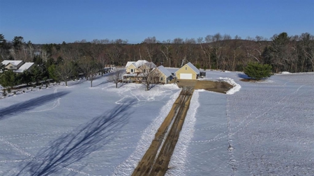 Country Home on 10 Acres in Iola, WI For Sale - image 3