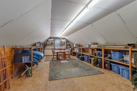 Country Home on 10 Acres in Iola, WI For Sale - image 31