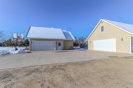 Country Home on 10 Acres in Iola, WI For Sale - image 6