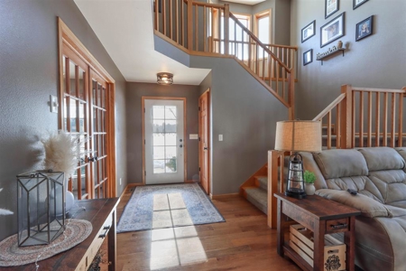Country Home on 10 Acres in Iola, WI For Sale - image 8