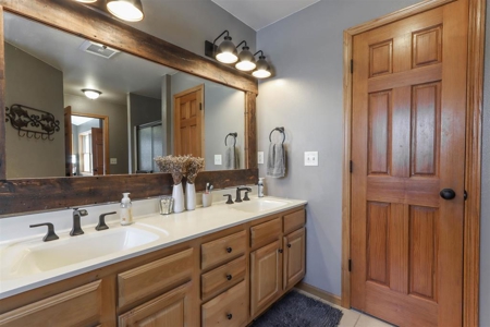 Country Home on 10 Acres in Iola, WI For Sale - image 14