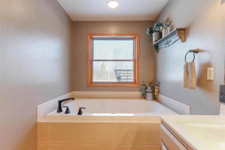 Country Home on 10 Acres in Iola, WI For Sale - image 15