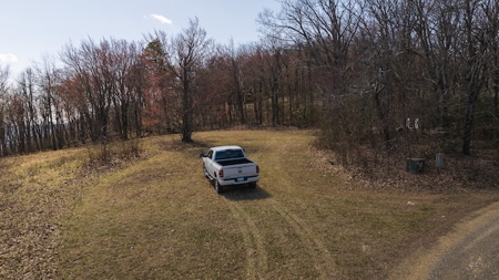 Land for Sale in Meadows of Dan VA - image 16