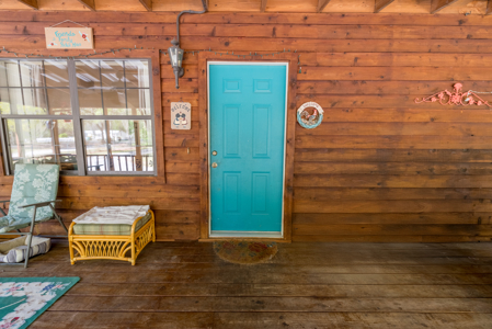 Country Home for Sale in Trenton, FL in Levy County - image 10