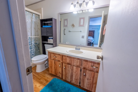 Country Home for Sale in Trenton, FL in Levy County - image 29