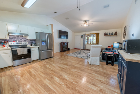 Country Home for Sale in Trenton, FL in Levy County - image 22