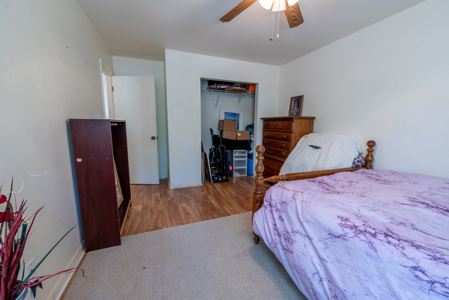 Country Home for Sale in Trenton, FL in Levy County - image 25