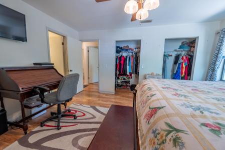 Country Home for Sale in Trenton, FL in Levy County - image 32