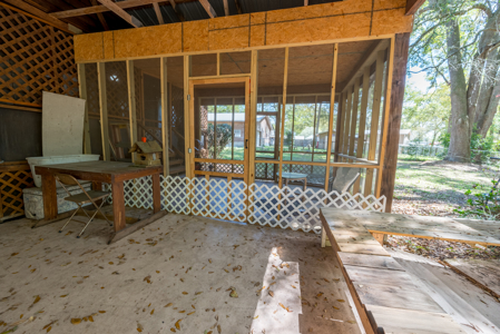 Country Home for Sale in Trenton, FL in Levy County - image 11