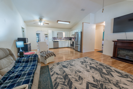 Country Home for Sale in Trenton, FL in Levy County - image 23
