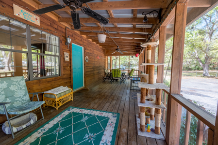 Country Home for Sale in Trenton, FL in Levy County - image 20