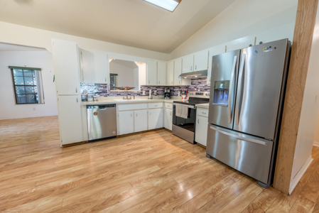 Country Home for Sale in Trenton, FL in Levy County - image 21