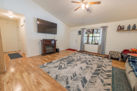 Country Home for Sale in Trenton, FL in Levy County - image 30