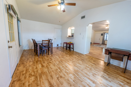 Country Home for Sale in Trenton, FL in Levy County - image 37