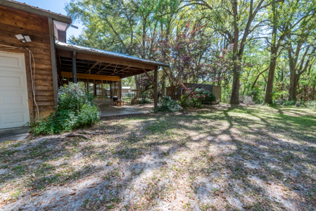 Country Home for Sale in Trenton, FL in Levy County - image 41