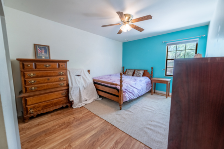 Country Home for Sale in Trenton, FL in Levy County - image 40