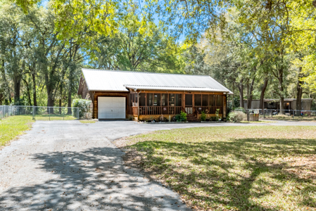 Country Home for Sale in Trenton, FL in Levy County - image 8