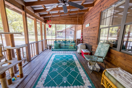 Country Home for Sale in Trenton, FL in Levy County - image 2
