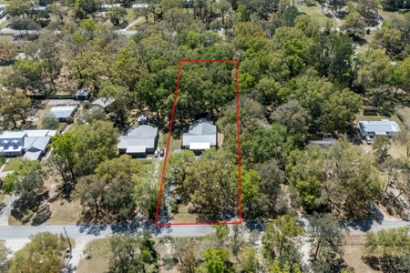Country Home for Sale in Trenton, FL in Levy County - image 24