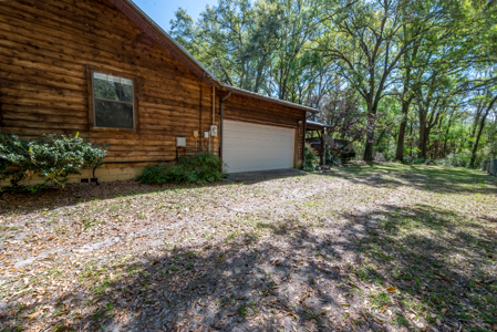 Country Home for Sale in Trenton, FL in Levy County - image 44