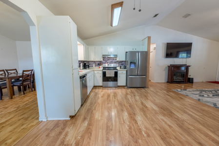 Country Home for Sale in Trenton, FL in Levy County - image 13
