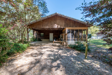 Country Home for Sale in Trenton, FL in Levy County - image 34