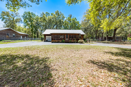 Country Home for Sale in Trenton, FL in Levy County - image 47
