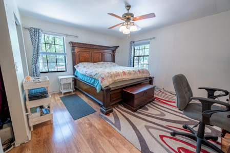 Country Home for Sale in Trenton, FL in Levy County - image 33