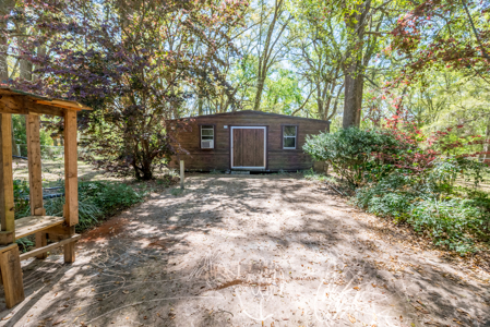 Country Home for Sale in Trenton, FL in Levy County - image 19