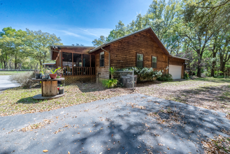 Country Home for Sale in Trenton, FL in Levy County - image 48