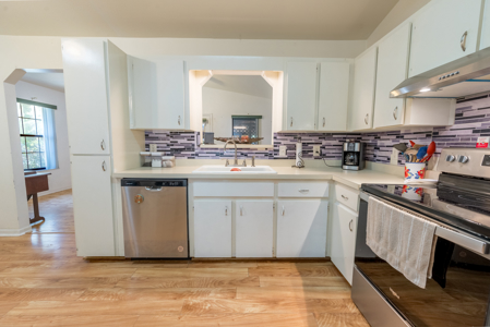 Country Home for Sale in Trenton, FL in Levy County - image 12