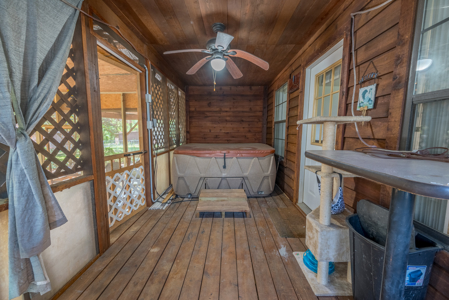 Country Home for Sale in Trenton, FL in Levy County - image 9