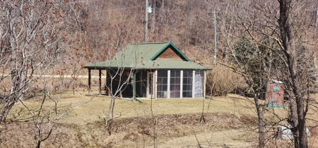 SW Wisconsin Cabin For Sale in the Driftless Region With Stream on 2.88 Acres - image 20