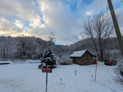 SW Wisconsin Cabin For Sale in the Driftless Region With Stream on 2.88 Acres - image 21