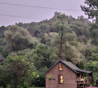 SW Wisconsin Cabin For Sale in the Driftless Region With Stream on 2.88 Acres - image 23