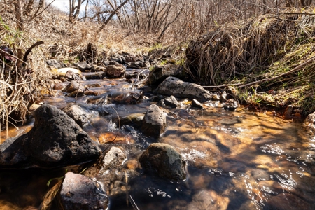 SW Wisconsin Cabin For Sale in the Driftless Region With Stream on 2.88 Acres - image 9