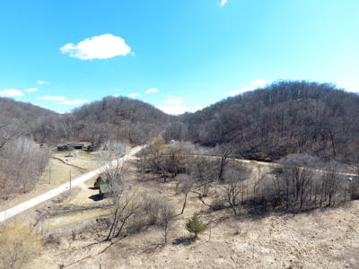 SW Wisconsin Cabin For Sale in the Driftless Region With Stream on 2.88 Acres - image 17