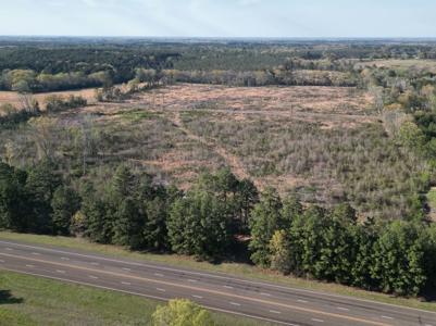 East Texas Land For Sale, Live Water, Cass County - image 15