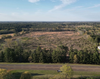 East Texas Land For Sale, Live Water, Cass County - image 2