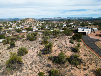 Scenic Hillside Lot with Stunning Rimrock Views! - image 3