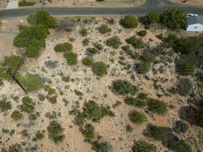 Scenic Hillside Lot with Stunning Rimrock Views! - image 2